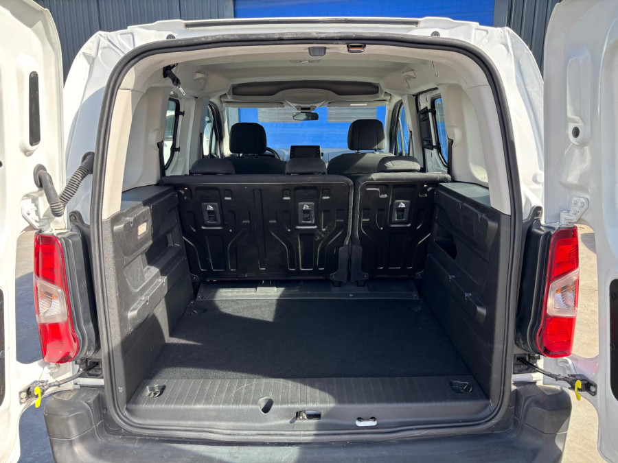 Imagen de TOYOTA Proace City