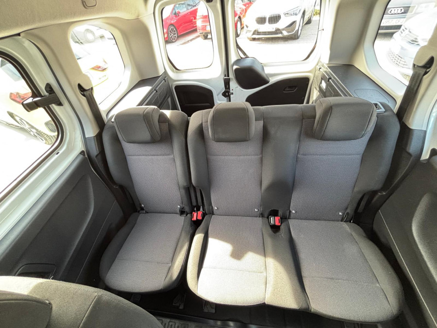 Imagen de TOYOTA Proace City