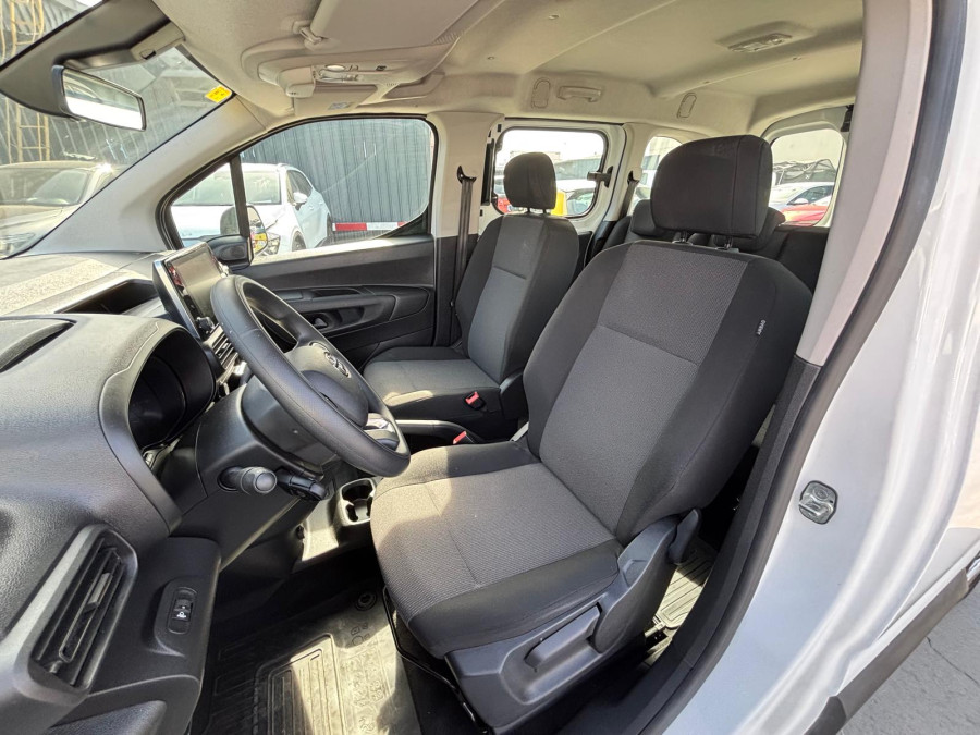 Imagen de TOYOTA Proace City