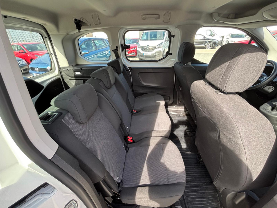 Imagen de TOYOTA Proace City