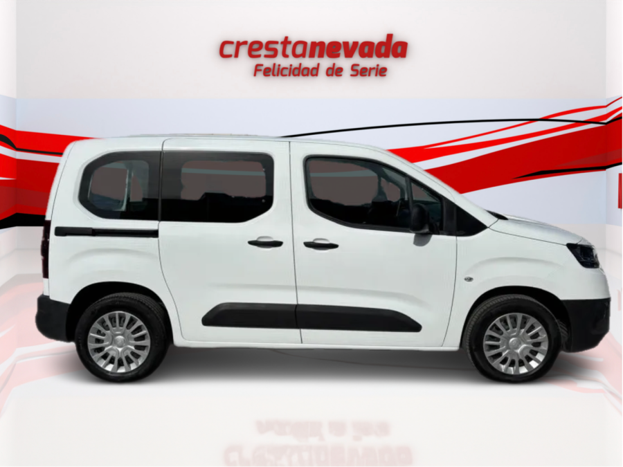 Imagen de TOYOTA Proace City