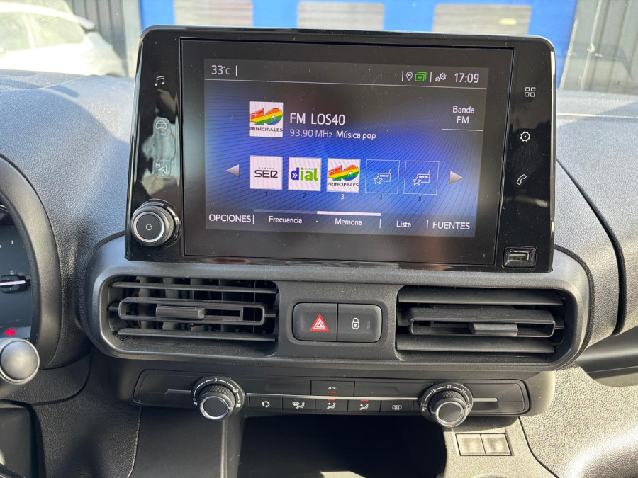 Imagen de TOYOTA Proace City