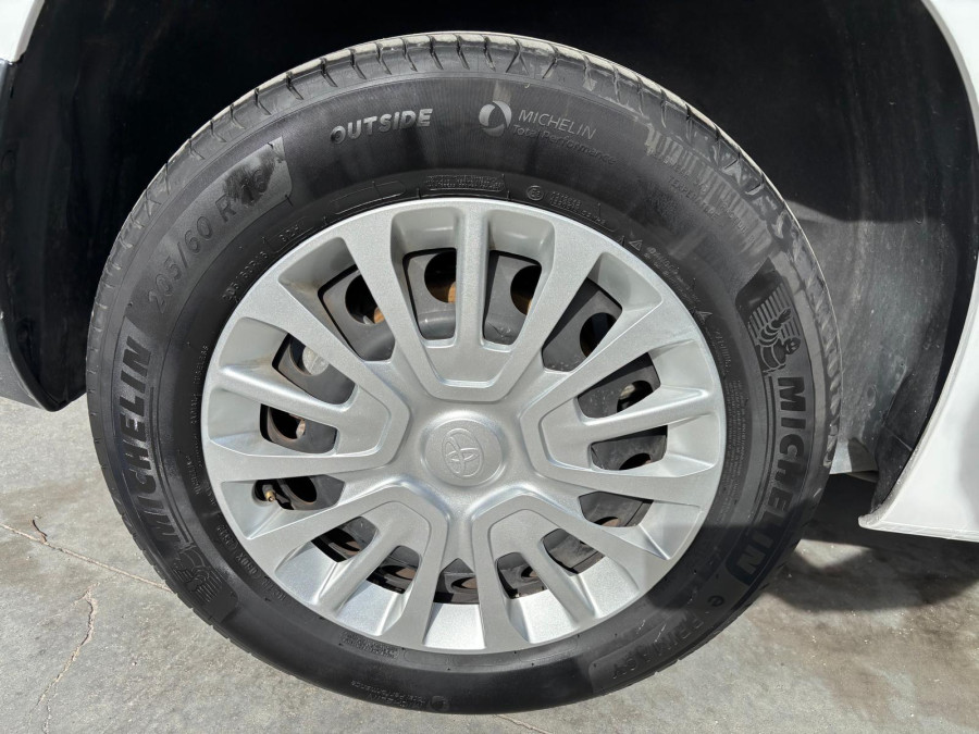 Imagen de TOYOTA Proace City