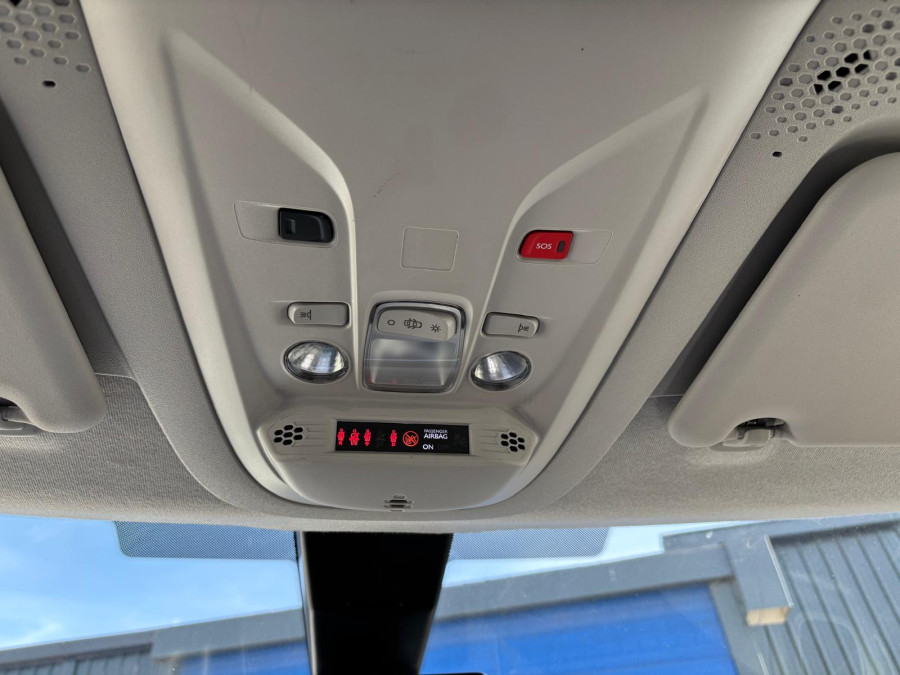 Imagen de TOYOTA Proace City