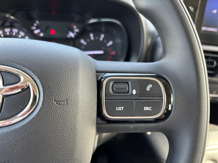 Imagen de TOYOTA Proace City