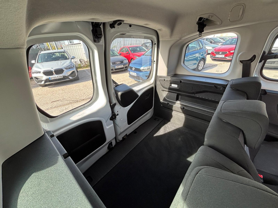 Imagen de TOYOTA Proace City