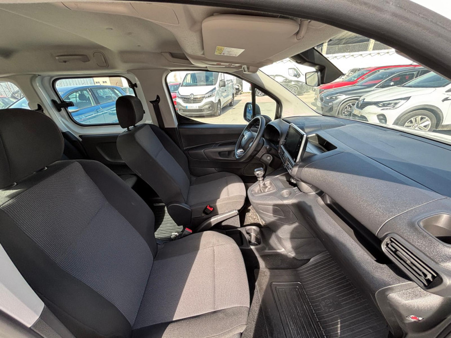 Imagen de TOYOTA Proace City