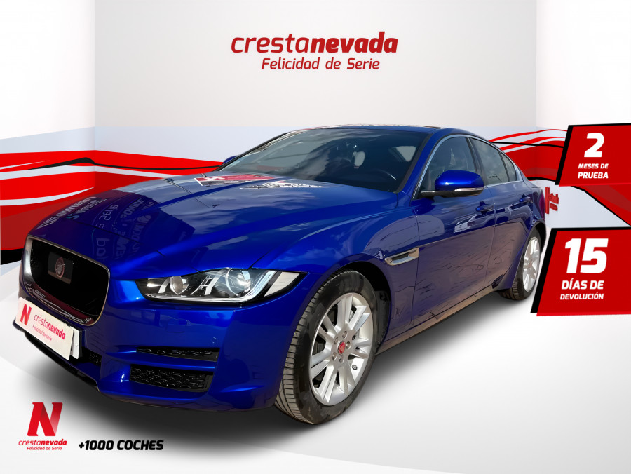 Imagen de Jaguar XE