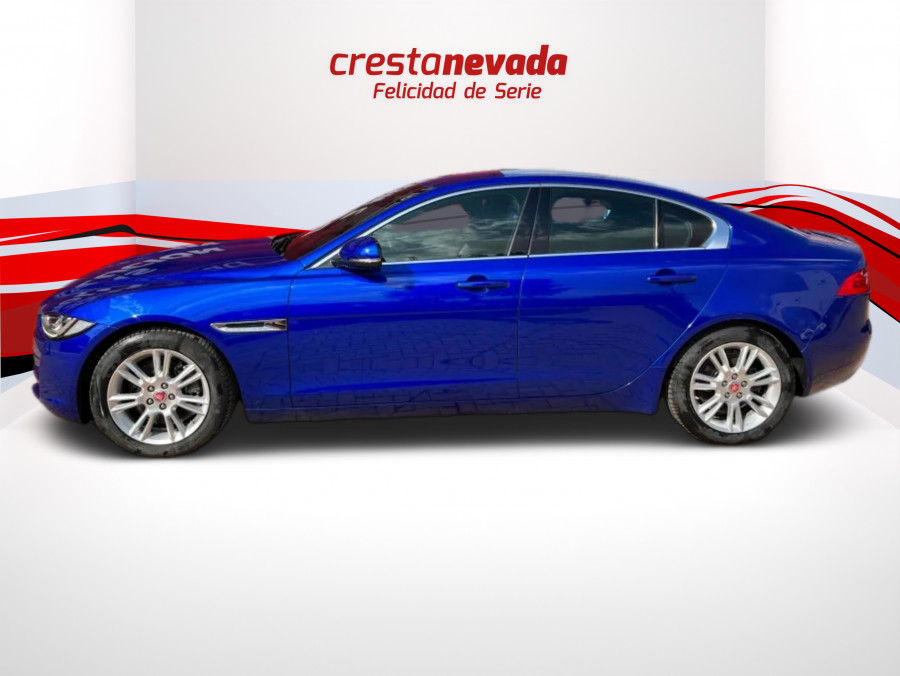 Imagen de Jaguar XE