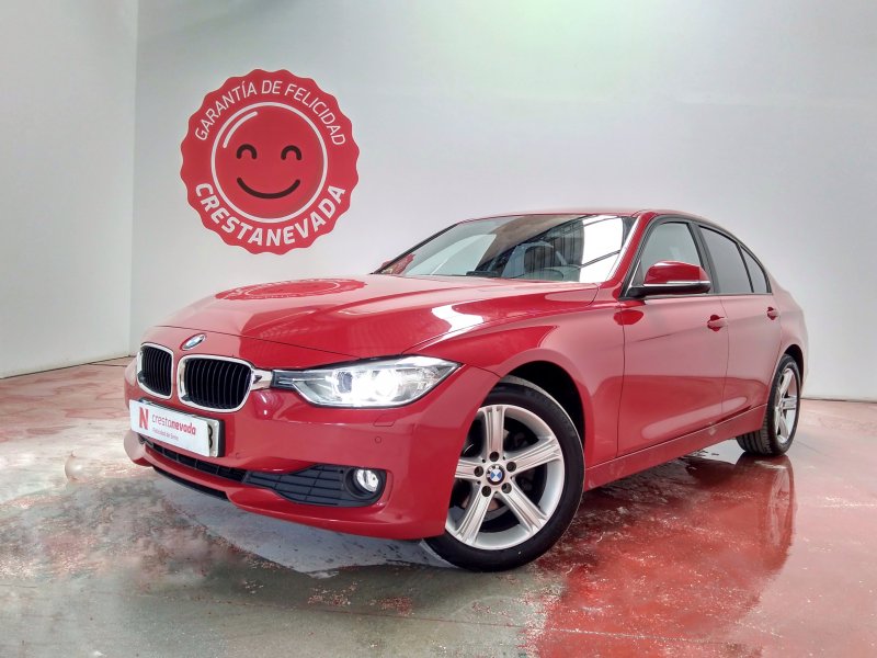 Comprar coche Bmw