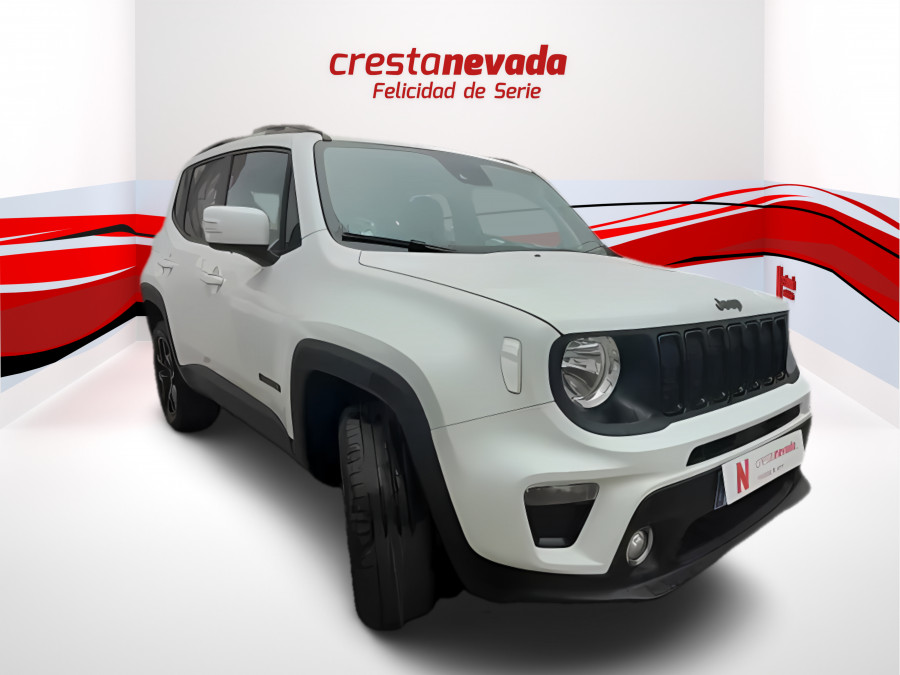 Imagen de Jeep Renegade