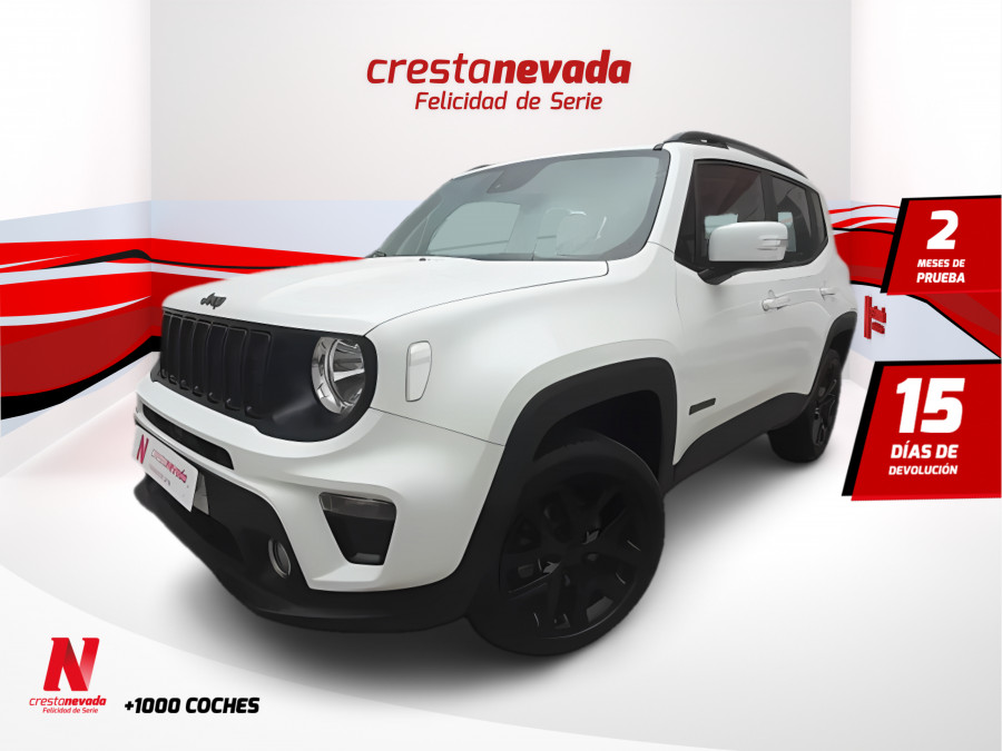 Imagen de Jeep Renegade