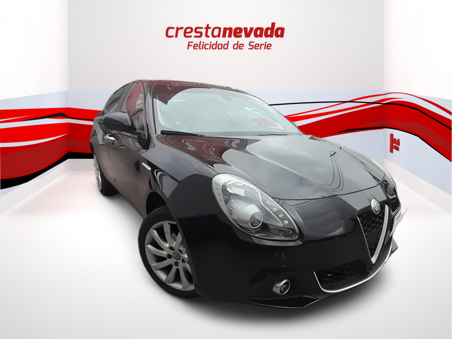 Imagen de Alfa romeo Giulietta