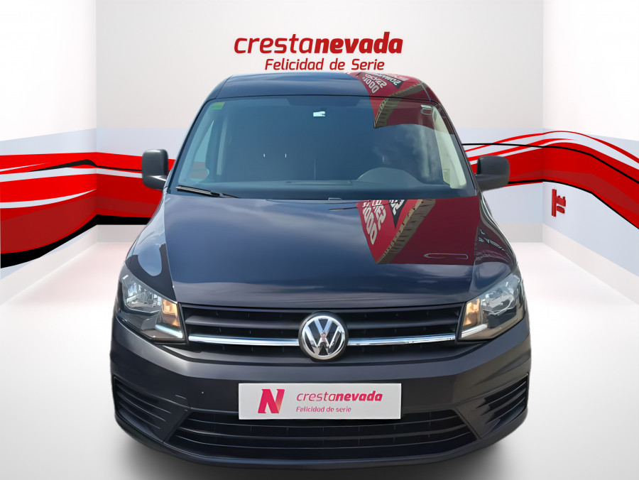 Imagen de Volkswagen Caddy