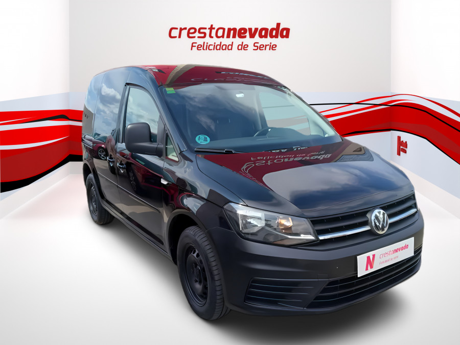 Imagen de Volkswagen Caddy