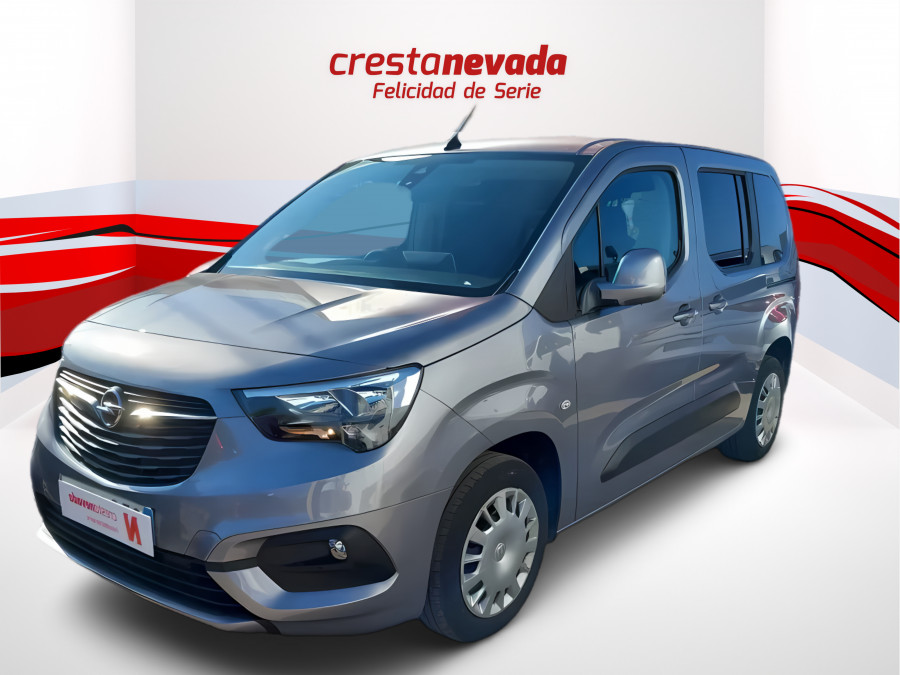 Imagen de Opel Combo Life