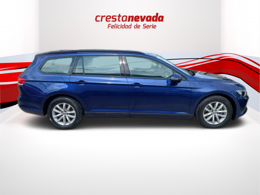 Imagen de Volkswagen Passat