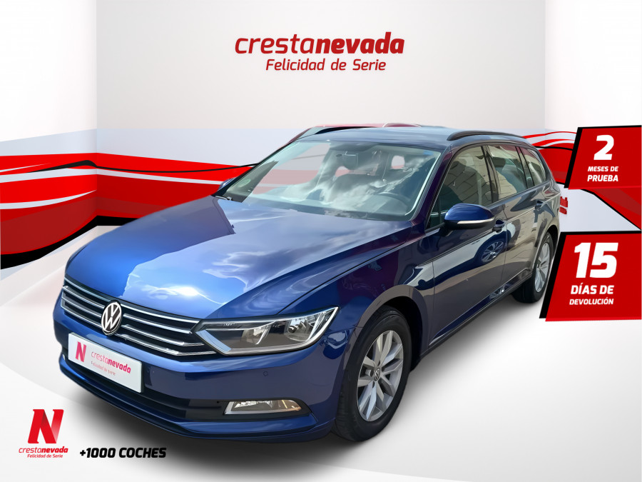 Imagen de Volkswagen Passat