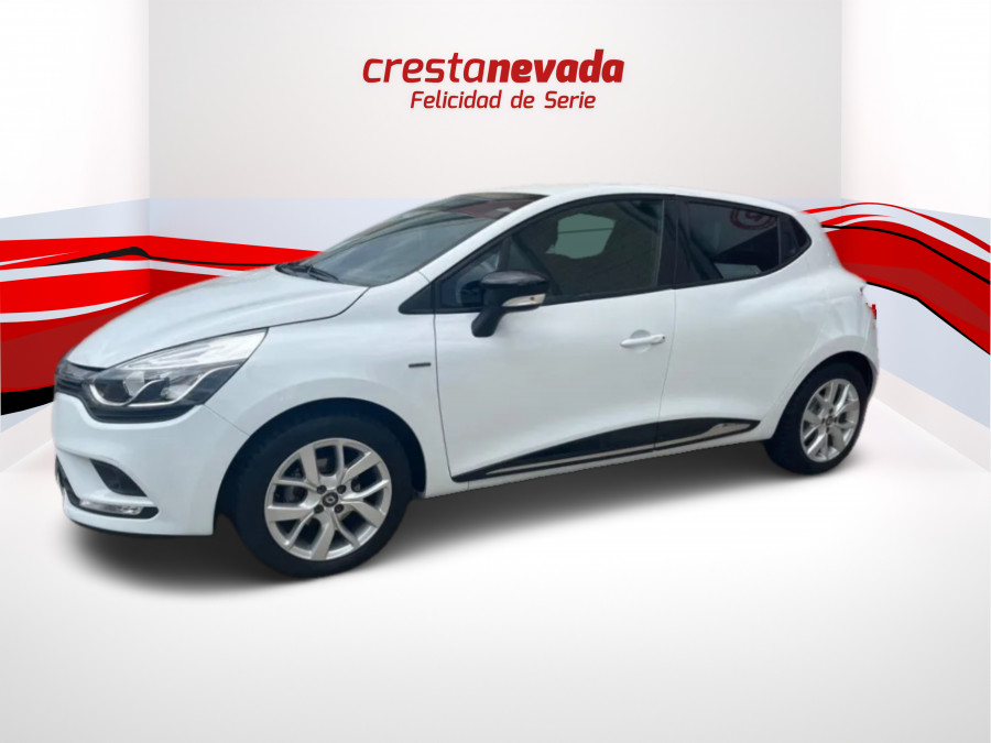Imagen de Renault Clio