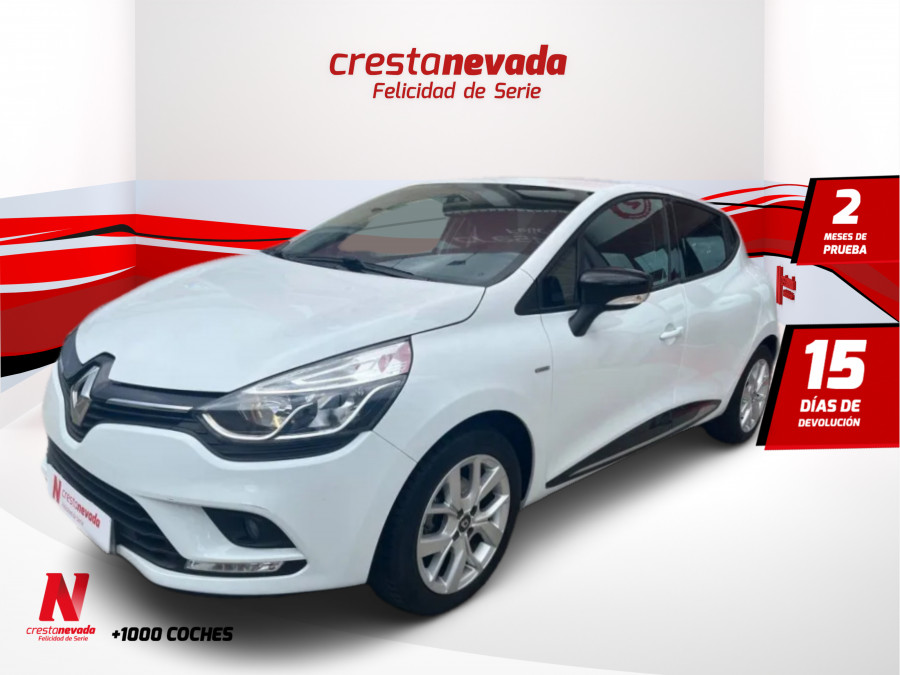Imagen de Renault Clio