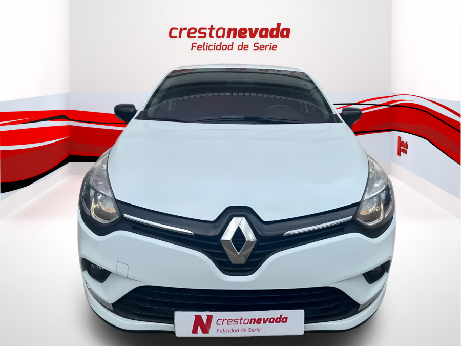 Imagen de Renault Clio