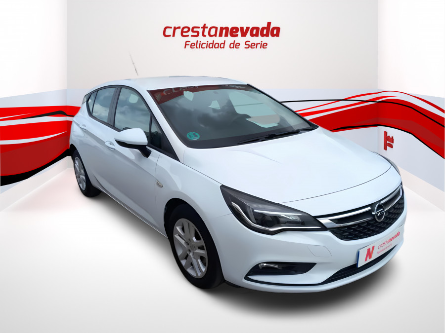 Imagen de Opel Astra