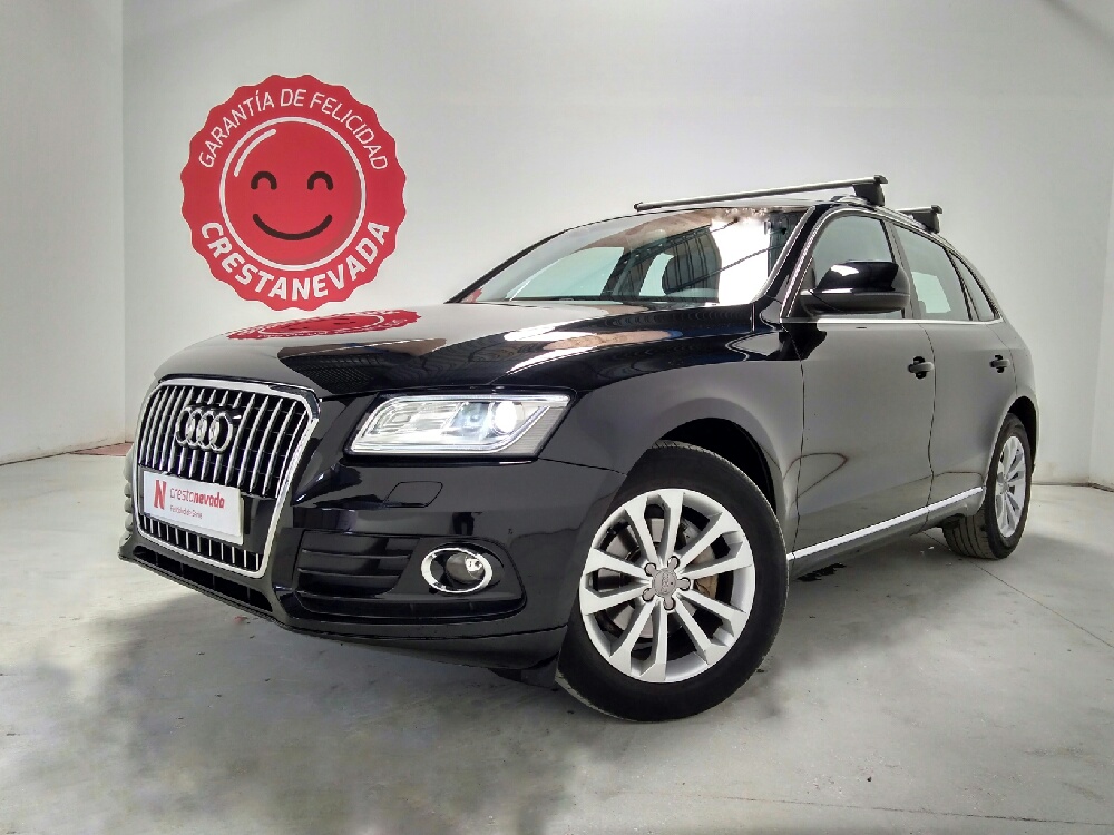 Imagen de AUDI Q5