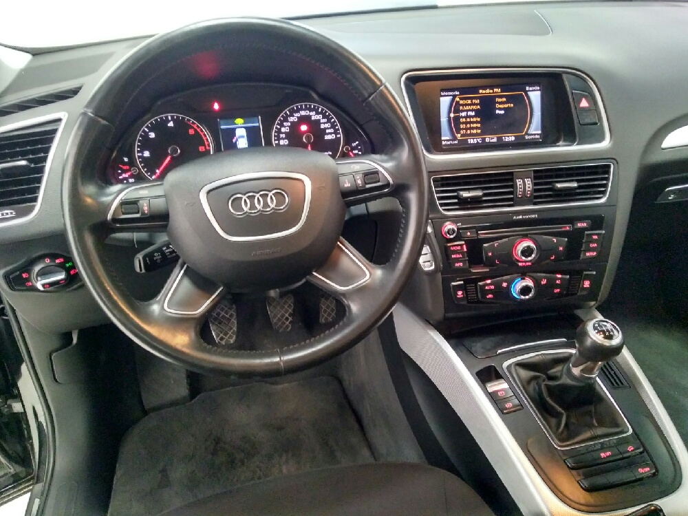 Imagen de Audi Q5