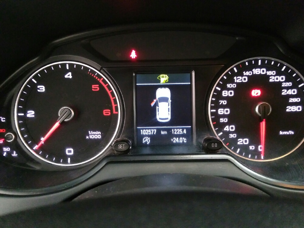 Imagen de Audi Q5