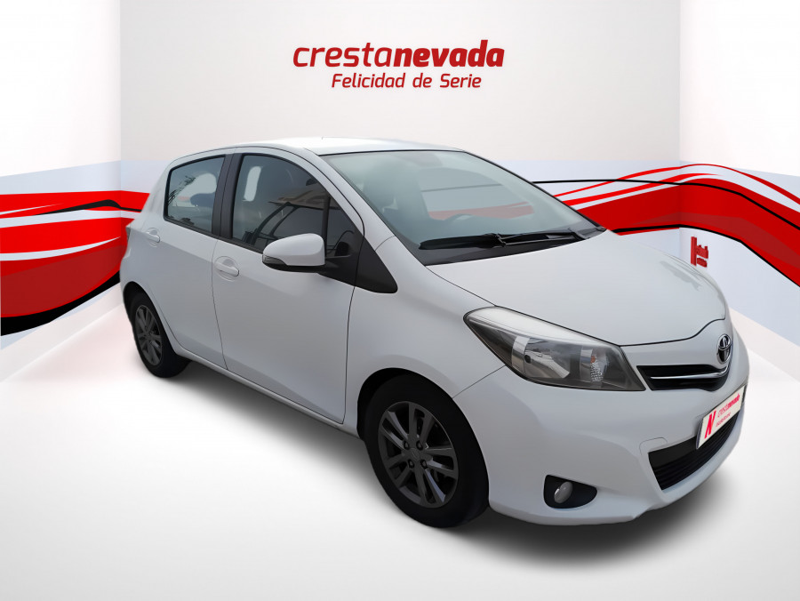 Imagen de TOYOTA Yaris