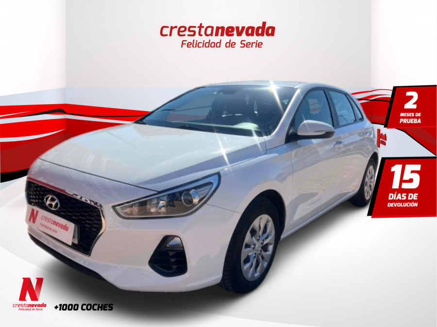 Imagen de Hyundai i30