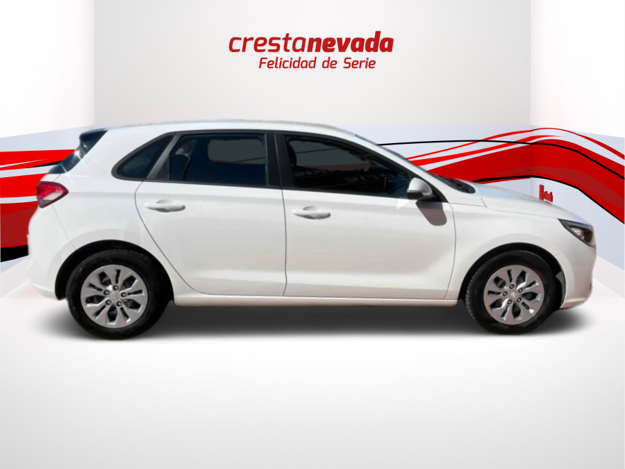 Imagen de Hyundai i30