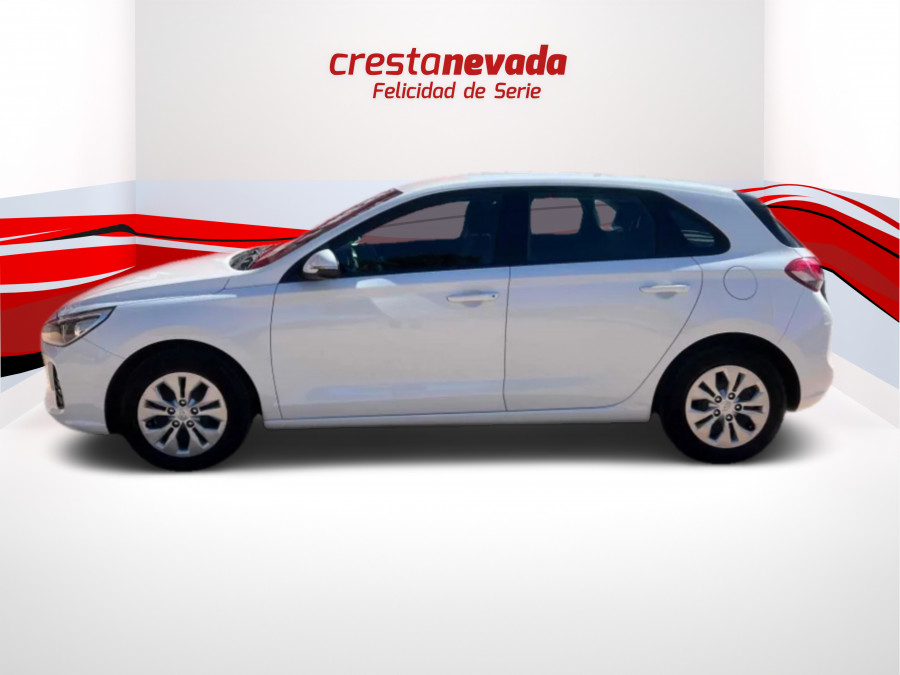 Imagen de Hyundai i30