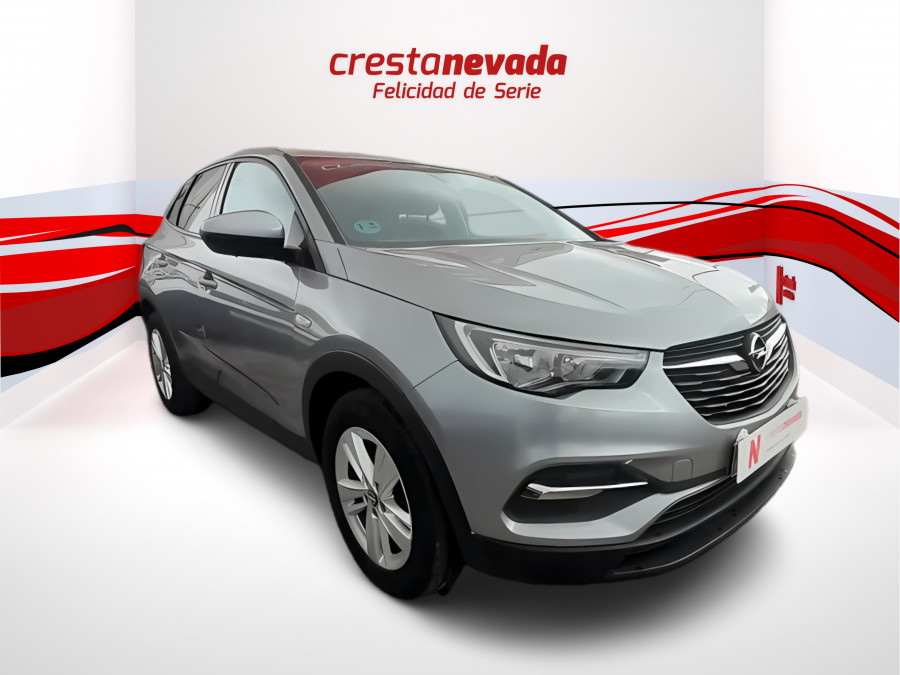 Imagen de Opel Grandland X