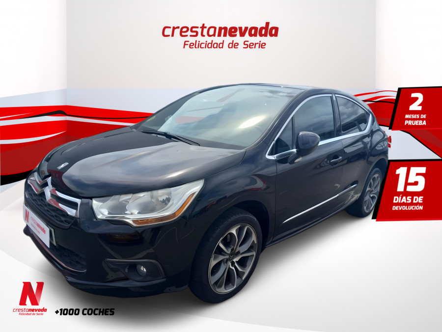 Imagen de CITROEN DS4