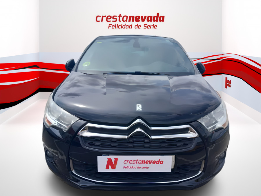 Imagen de CITROEN DS4