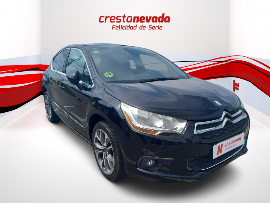 Imagen de CITROEN DS4