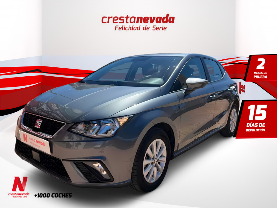 Imagen de SEAT Ibiza