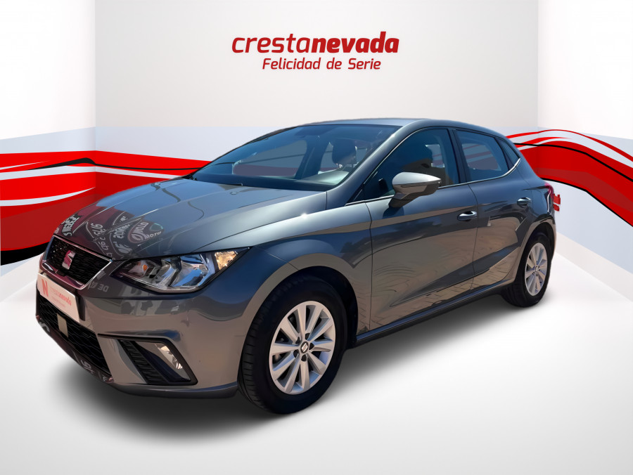 Imagen de SEAT Ibiza