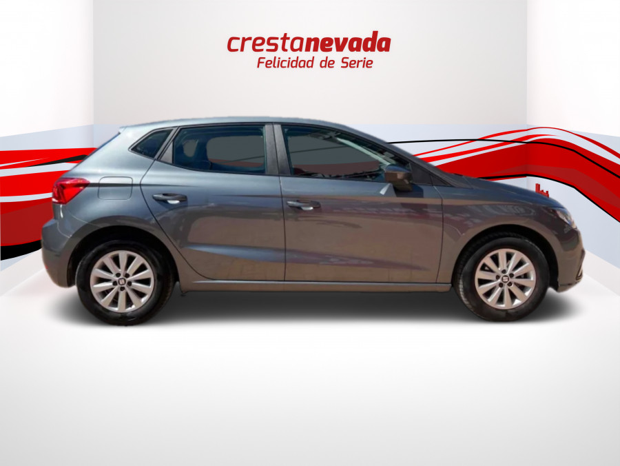 Imagen de SEAT Ibiza