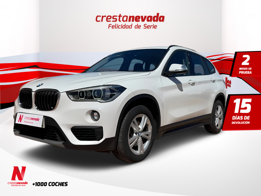 Imagen de BMW X1