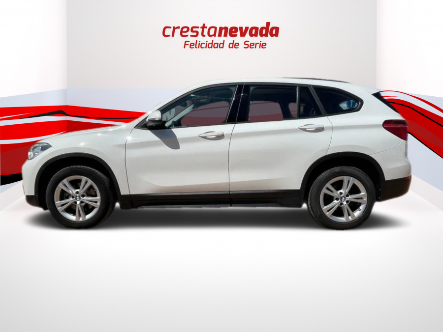 Imagen de BMW X1