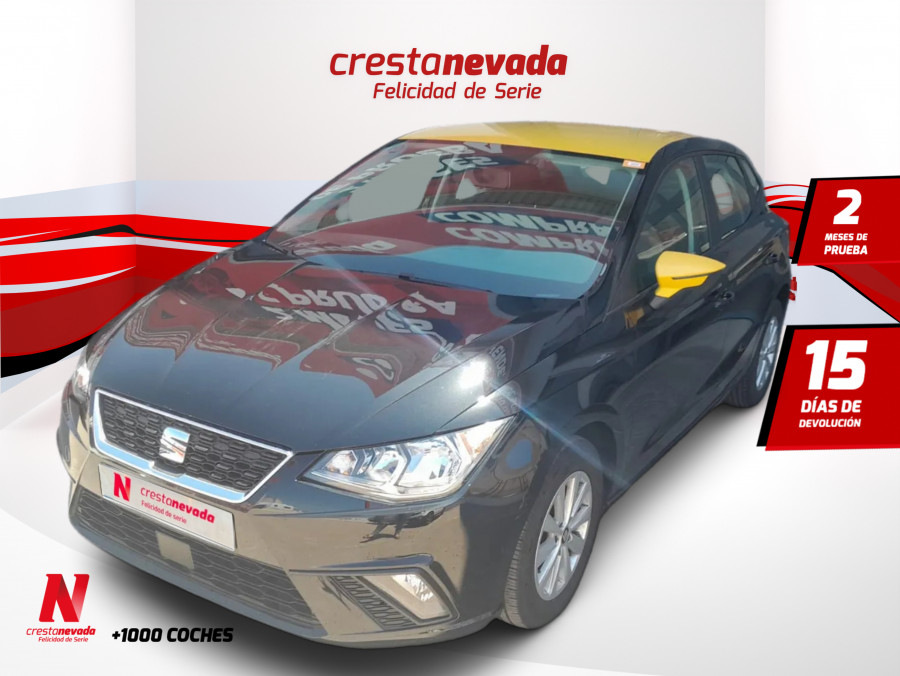 Imagen de SEAT Ibiza