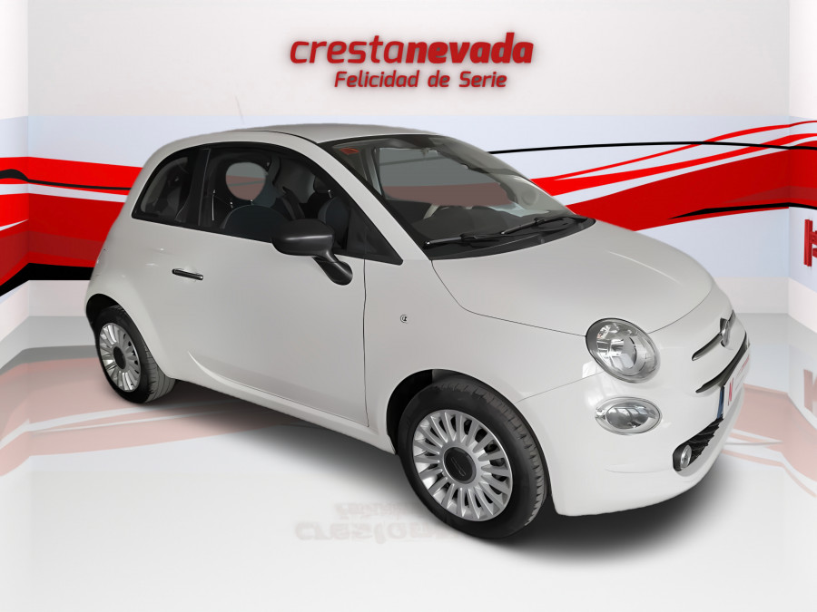 Imagen de Fiat 500