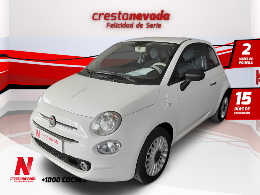 Imagen de Fiat 500