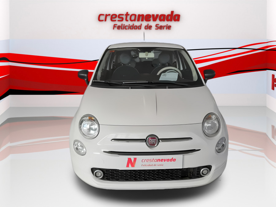 Imagen de Fiat 500