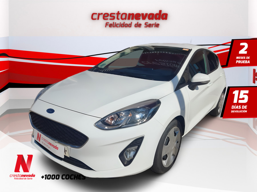 Imagen de Ford Fiesta