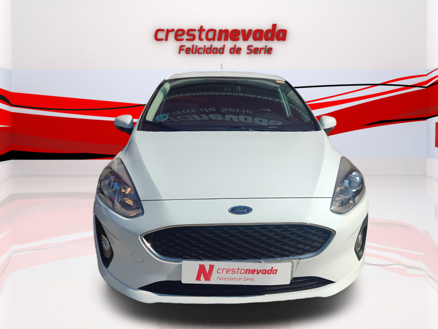 Imagen de Ford Fiesta