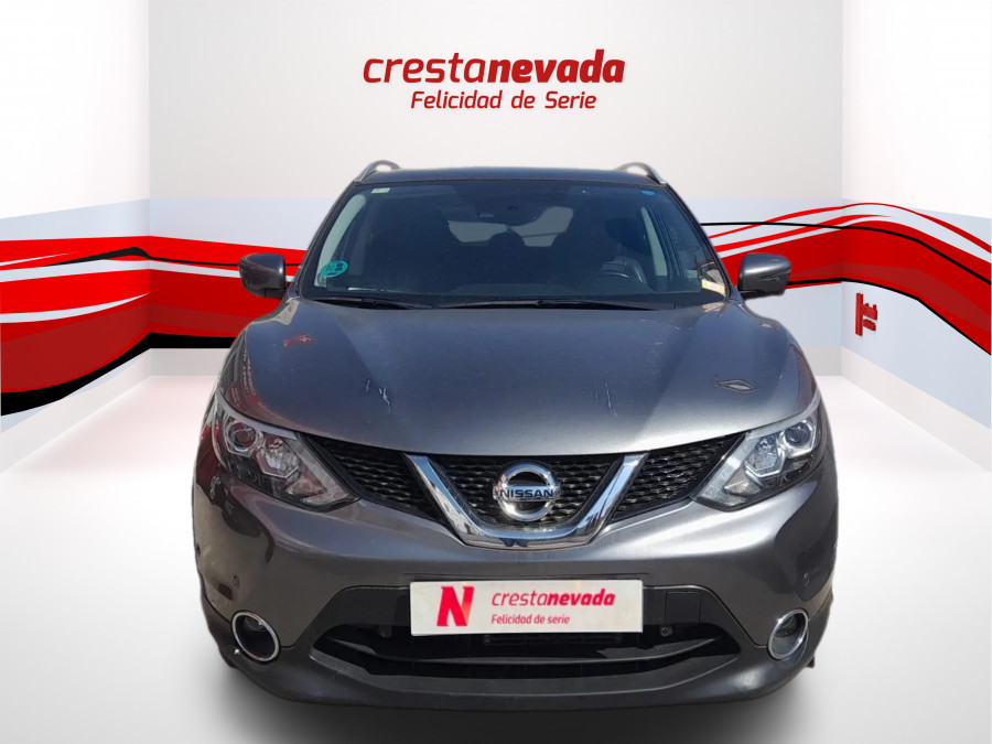Imagen de NISSAN QASHQAI