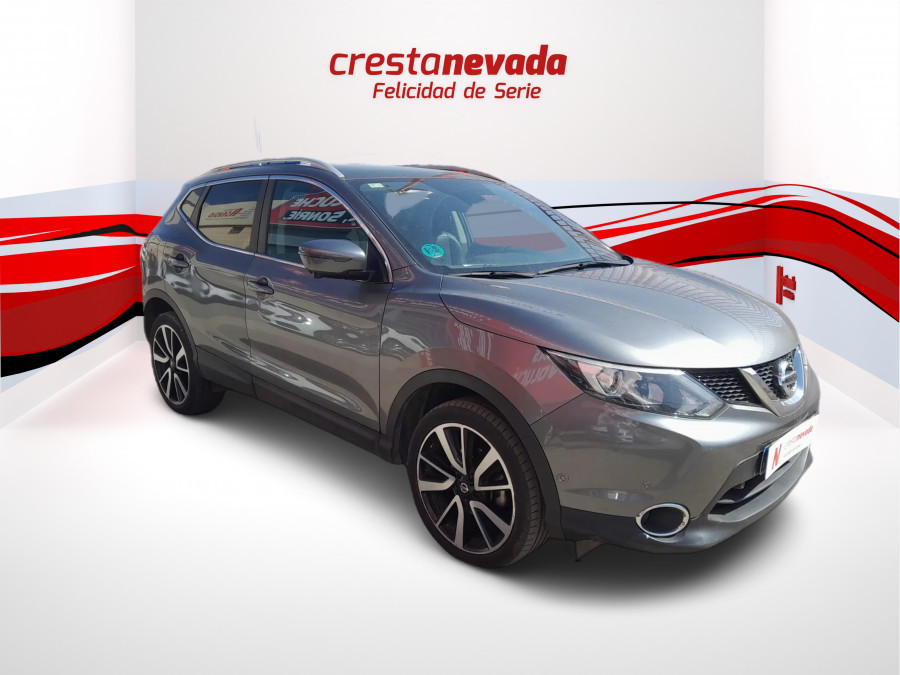Imagen de NISSAN QASHQAI